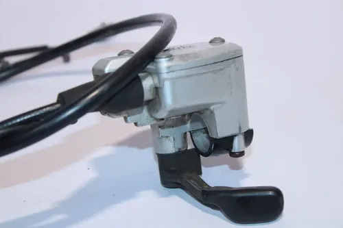 2004-2013 Yamaha Yfz450 Thumb Throttle Switch W/ Cable 5TG-26250-10-00
