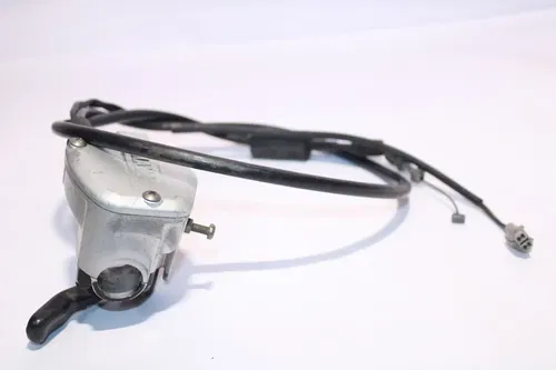 2004-2013 Yamaha Yfz450 Thumb Throttle Switch W/ Cable 5TG-26250-10-00