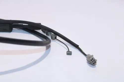 2004-2013 Yamaha Yfz450 Thumb Throttle Switch W/ Cable 5TG-26250-10-00