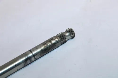 2000-2024 Yamaha Ttr125 Ttr125le OEM Shifter Shift Shaft 5AP-18101-01-00