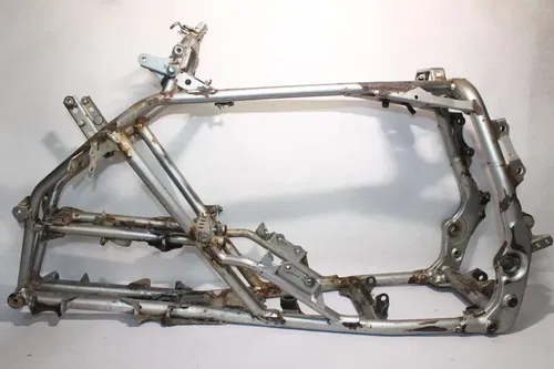 2004-2013 Yamaha Yfz450 OEM Frame Chassis 5TG-21101-08-00