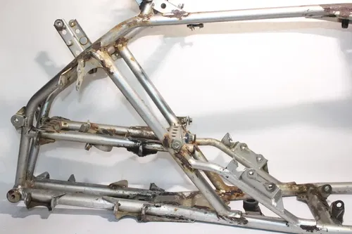 2004-2013 Yamaha Yfz450 OEM Frame Chassis 5TG-21101-08-00