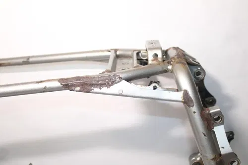 2004-2013 Yamaha Yfz450 OEM Frame Chassis 5TG-21101-08-00