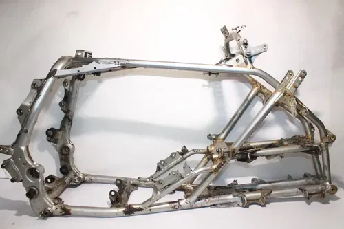 2004-2013 Yamaha Yfz450 OEM Frame Chassis 5TG-21101-08-00