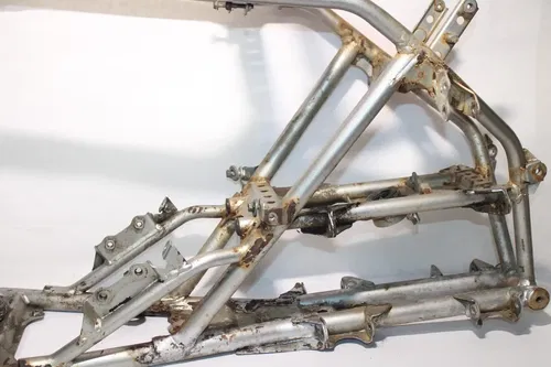 2004-2013 Yamaha Yfz450 OEM Frame Chassis 5TG-21101-08-00