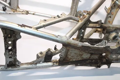 2004-2013 Yamaha Yfz450 OEM Frame Chassis 5TG-21101-08-00