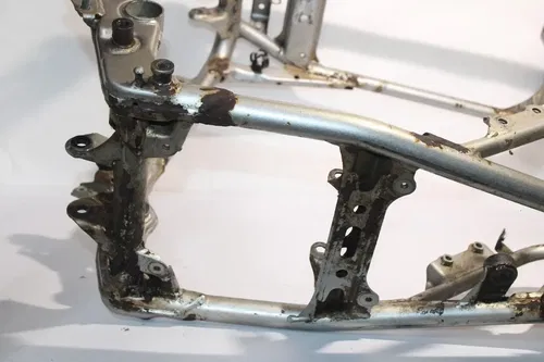 2004-2013 Yamaha Yfz450 OEM Frame Chassis 5TG-21101-08-00