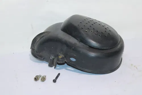 2001-2003 Polaris Scrambler 50 90 OEM Side Fan Cover 0450706