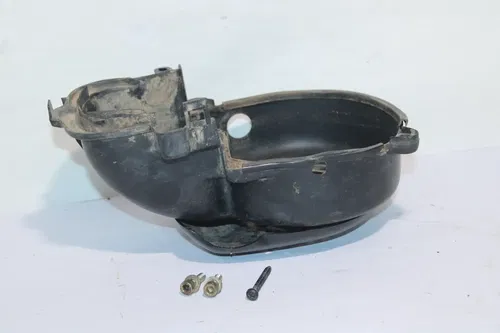 2001-2003 Polaris Scrambler 50 90 OEM Side Fan Cover 0450706