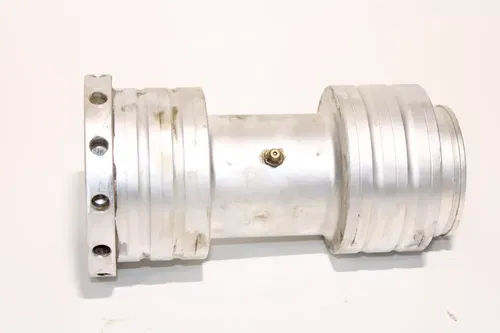 2004-2014 Honda Trx450r Trx450er Rear Back Axle Carrier Assembly