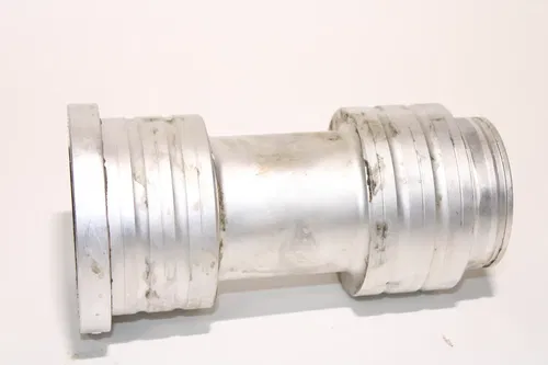 2004-2014 Honda Trx450r Trx450er Rear Back Axle Carrier Assembly