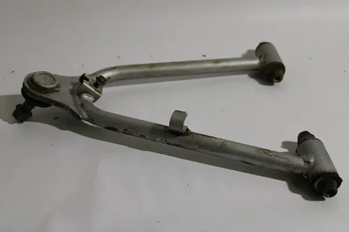 2003-2007 Suzuki Quadsport Z400 Ltz400 Front Upper Left Control A Arm