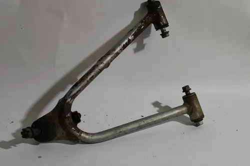 2003-2007 Suzuki Quadsport Z400 Ltz400 Front Upper Left Control A Arm