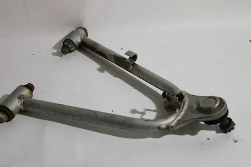 2003-2007 Suzuki Quadsport Z400 Ltz400 Front Upper Left Control A Arm