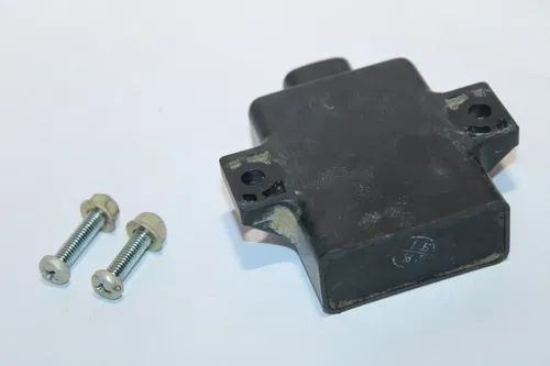 2003-2011 Kawasaki Bayou 250 Klf250a OEM Ecu Black Box Ecm Cdi 21119-1457
