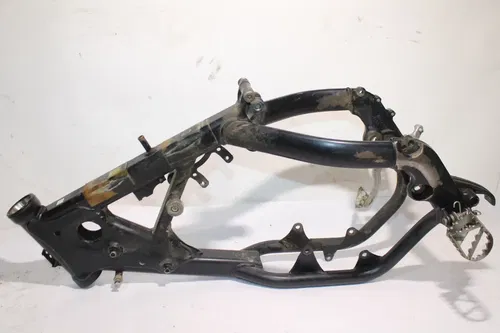 2009-2015 Ktm 65 Sx Frame Chassis Clean No Bends!