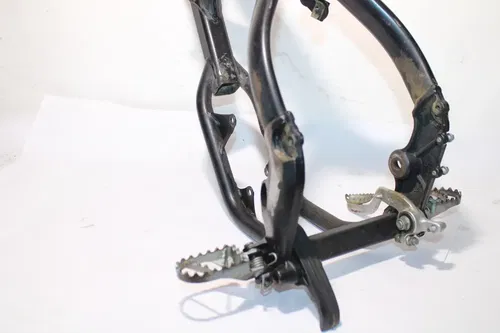 2009-2015 Ktm 65 Sx Frame Chassis Clean No Bends!