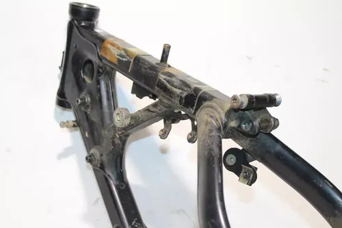 2009-2015 Ktm 65 Sx Frame Chassis Clean No Bends!