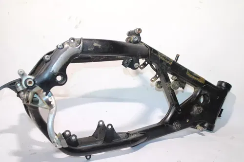 2009-2015 Ktm 65 Sx Frame Chassis Clean No Bends!