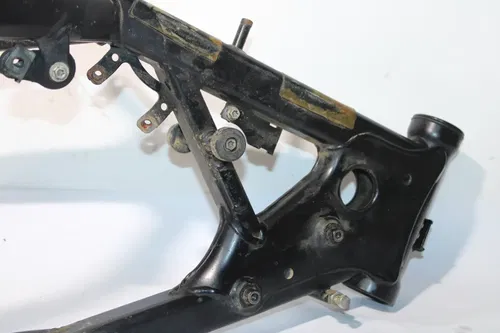 2009-2015 Ktm 65 Sx Frame Chassis Clean No Bends!