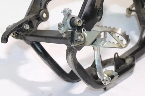2009-2015 Ktm 65 Sx Frame Chassis Clean No Bends!
