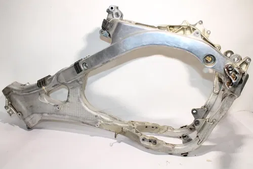 2008 Yamaha Yz250f YZ 250F Frame Chassis Clean VIN 5XC-21101-G1-00