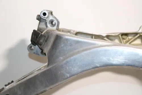 2008 Yamaha Yz250f YZ 250F Frame Chassis Clean VIN 5XC-21101-G1-00