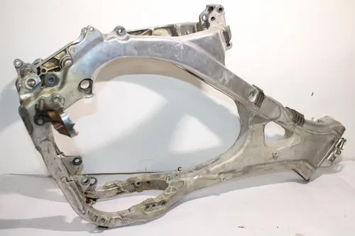 2008 Yamaha Yz250f YZ 250F Frame Chassis Clean VIN 5XC-21101-G1-00