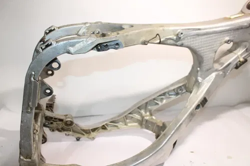 2008 Yamaha Yz250f YZ 250F Frame Chassis Clean VIN 5XC-21101-G1-00