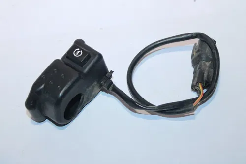 2004-2017 Honda Crf250x OEM Start Switch Button 35150-KSC-671