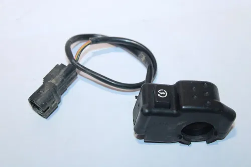 2004-2017 Honda Crf250x OEM Start Switch Button 35150-KSC-671
