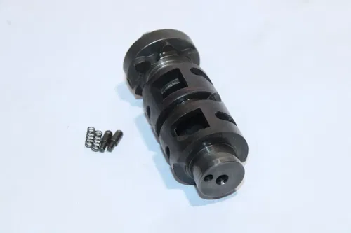 2008-2009 Suzuki Quadracer 450 Ltr450 Shift Drum And Segment OEM 25310-45G10