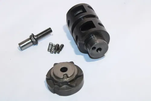 2008-2009 Suzuki Quadracer 450 Ltr450 Shift Drum And Segment OEM 25310-45G10