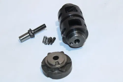 2008-2009 Suzuki Quadracer 450 Ltr450 Shift Drum And Segment OEM 25310-45G10
