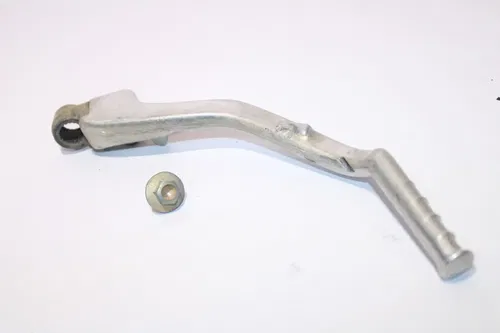 2004-2009 Honda Crf250x Crf250r Kickstart Kick Start Pedal Lever