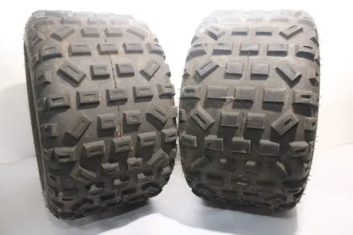 SUN-F A-035 AT18x10-8 Rear Tires 450 Trx450r Yfz450r Yfz450 Raptor 700 Banshee