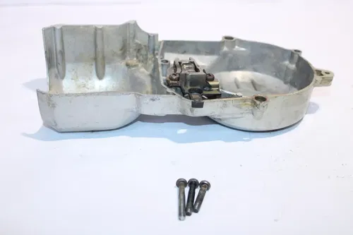 1988 Yamaha Moto 4 Yfm80 02-07 Raptor 80 Stator Cover 22F-15411-01-00