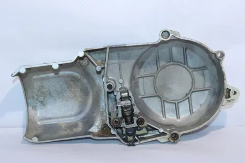 1988 Yamaha Moto 4 Yfm80 02-07 Raptor 80 Stator Cover 22F-15411-01-00