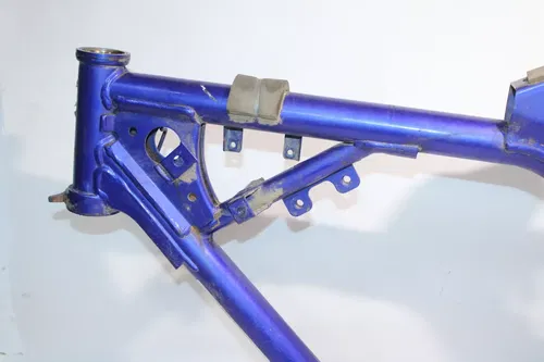 2001-2004 Yamaha Ttr125 Frame Chassis Clean!