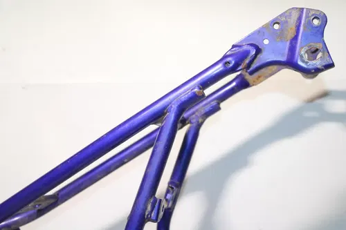 2001-2004 Yamaha Ttr125 Frame Chassis Clean!