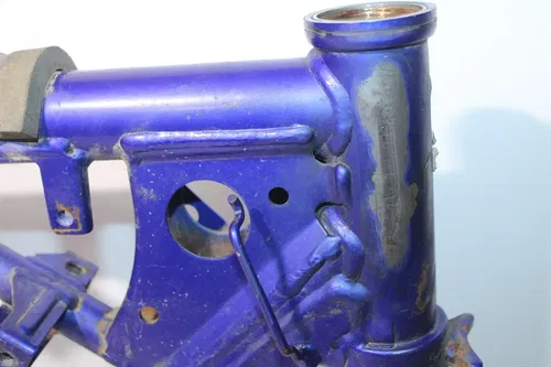 2001-2004 Yamaha Ttr125 Frame Chassis Clean!