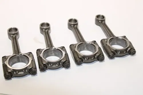 1999-2002 Yamaha Yzf R6 Connecting Rod Set OEM 5MT-11650-01-00