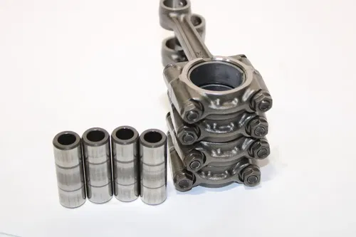 1999-2002 Yamaha Yzf R6 Connecting Rod Set OEM 5MT-11650-01-00