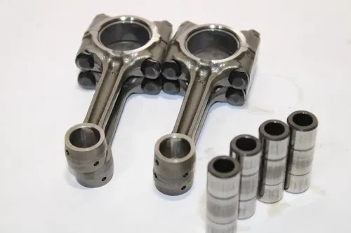 1999-2002 Yamaha Yzf R6 Connecting Rod Set OEM 5MT-11650-01-00