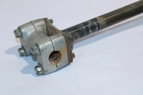 1988 Yamaha Moto 4 Yfm80 OEM Steering Stem Column 55X-23813-00-00