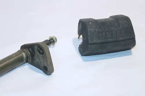 1988 Yamaha Moto 4 Yfm80 OEM Steering Stem Column 55X-23813-00-00