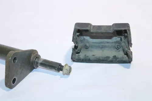1988 Yamaha Moto 4 Yfm80 OEM Steering Stem Column 55X-23813-00-00