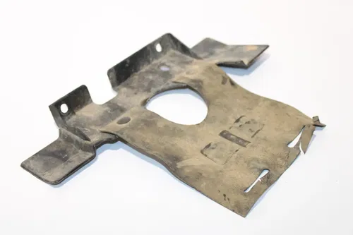 2004-2005 Honda 450 Trx450r Radiator Shield Guard Air Guide 19036-HP1-000
