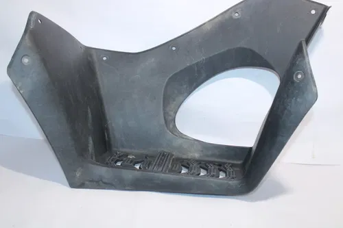 2007-2025 Kawasaki Kfx50 KFS50 Right Mud Splash Guard Footwell