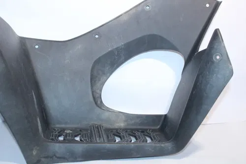 2007-2025 Kawasaki Kfx50 KFS50 Right Mud Splash Guard Footwell